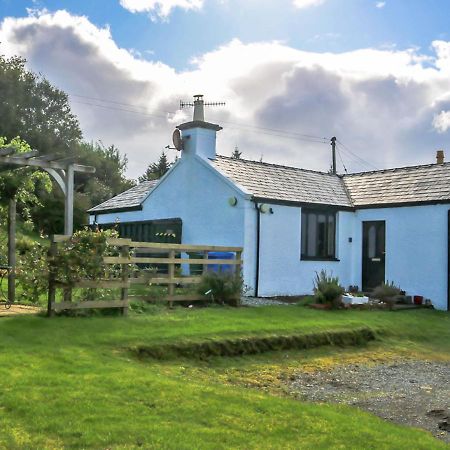 Holiday Home Fiskavaig By Interhome Exterior foto