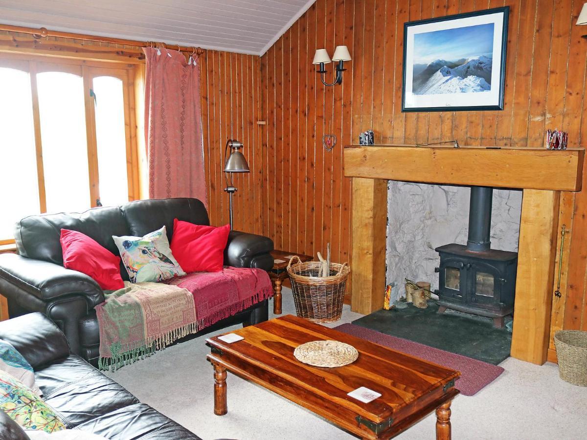 Holiday Home Fiskavaig By Interhome Exterior foto