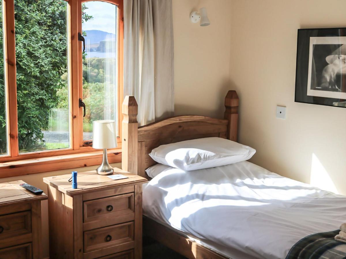 Holiday Home Fiskavaig By Interhome Exterior foto
